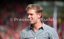 SC Freiburg - TSG 1899 Hoffenheim