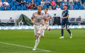 20.09.25 TSG 1899 Hoffenheim - FC Bayern M&uuml;nchen