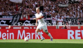 30.08.25 VfB Stuttgart - Borussia M&ouml;nchengladbach