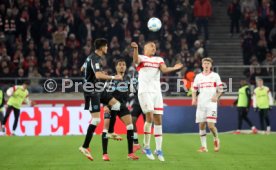 16.03.25 VfB Stuttgart - Bayer 04 Leverkusen