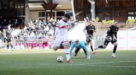 23.02.25 VfB Stuttgart II - FC Energie Cottbus