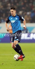 TSG 1899 Hoffenheim - SV Werder Bremen