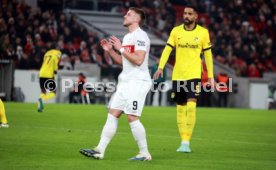 29.01.26 VfB Stuttgart - Young Boys Bern