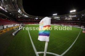 29.01.21 VfB Stuttgart - 1. FSV Mainz 05