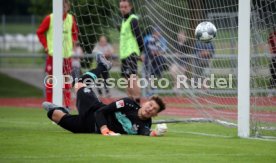 FC Z&uuml;rich - VfB Stuttgart