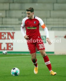 12.12.20 SC Freiburg - Arminia Bielefeld