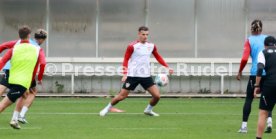 01.09.25 VfB Stuttgart Training