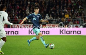 30.03.26 Deutschland - Ghana