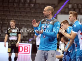 14.11.20 TVB Stuttgart - TSV Hannover-Burgdorf