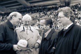02.11.91 VfB Stuttgart - Stuttgarter Kickers