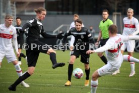 24.01.21 VfB Stuttgart II - SSV Ulm 1846