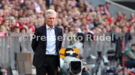 FC Bayern M&uuml;nchen - SC Freiburg