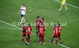 14.12.21 VfB Stuttgart - FC Bayern M&uuml;nchen
