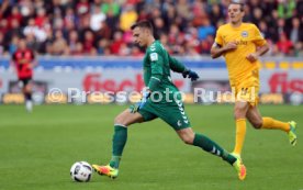 SC Freiburg - Eintracht Frankfurt