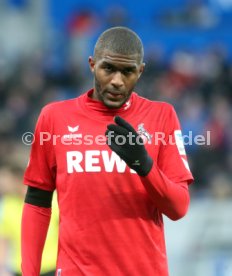 TSG 1899 Hoffenheim - 1. FC K&ouml;ln