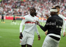 29.04.23 VfB Stuttgart - Borussia M&ouml;nchengladbach