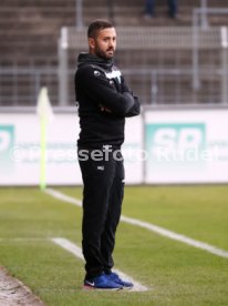 13.11.21 Stuttgarter Kickers - FC Nöttingen