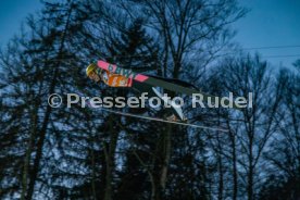 23.01.2026 Skifliegen Oberstdorf Weltmeisterschaft