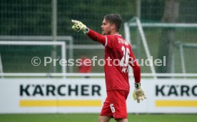 VfB Stuttgart - FC Ingolstadt