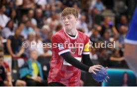 01.09.23 TVB Stuttgart - Füchse Berlin
