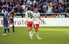 10.10.26 TSG 1899 Hoffenheim - Hamburger SV