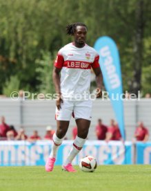 19.07.26 TSG Balingen - VfB Stuttgart