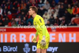 22.11.25 1. FC Heidenheim - Borussia M&ouml;nchengladbach