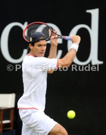 MercedesCup 2015