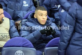 14.02.23 Paris Saint-Germain - FC Bayern M&uuml;nchen