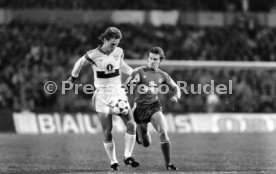 09.11.89 VfB Stuttgart - FC Bayern M&uuml;nchen