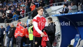 23.02.25 TSG 1899 Hoffenheim - VfB Stuttgart