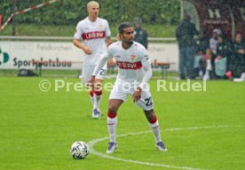 02.08.25 VfB Stuttgart - FC Toulouse