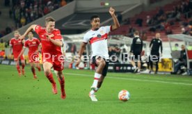 24.10.21 VfB Stuttgart - 1. FC Union Berlin