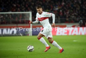 VfB Stuttgart - SC Freiburg