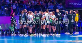 30.11.25 Frauen Deutschland - Serbien