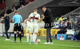 05.03.22 VfB Stuttgart - Borussia M&ouml;nchengladbach