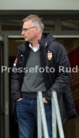 1. FC N&uuml;rnberg - VfB Stuttgart