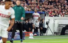 20.10.26 VfB Stuttgart - Atletico Madrid