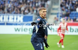 31.01.26 TSG 1899 Hoffenheim - 1. FC Union Berlin