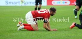 30.10.21 SC Freiburg - SpVgg Greuther F&uuml;rth