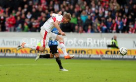 VfB Stuttgart - DSC Arminia Bielefeld
