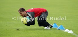 Trainingslager Grassau 2017