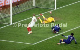 29.01.25 VfB Stuttgart - Paris St. Germain
