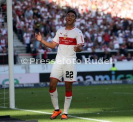 VfB Stuttgart - SV Werder Bremen