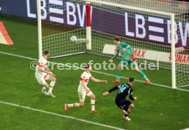 16.03.25 VfB Stuttgart - Bayer 04 Leverkusen