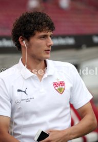 VfB Stuttgart - 1. FSV Mainz 05