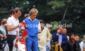 11.10.87 Golf M&ouml;nsheim Langer