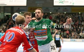 Frisch Auf G&ouml;ppingen - HC Erlangen