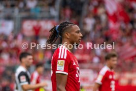 13.09.26 SV Elversberg - FC Bayern M&uuml;nchen