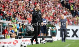 26.08.23 SC Freiburg - SV Werder Bremen